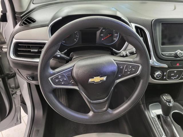 2020 Chevrolet Equinox Vehicle Photo in APPLETON, WI 54914-4656