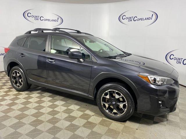 2019 Subaru Crosstrek Vehicle Photo in BROCKTON, MA 02301-7113