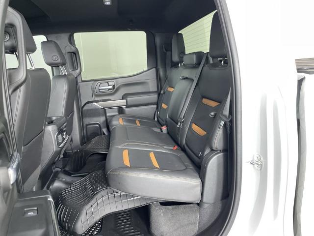 2021 GMC Sierra 1500 Vehicle Photo in GILBERT, AZ 85297-0402