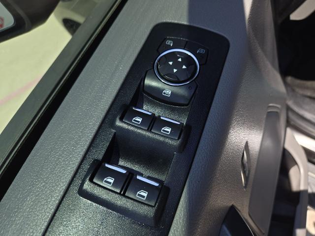 2017 Ford F-150 Vehicle Photo in Weatherford, TX 76087