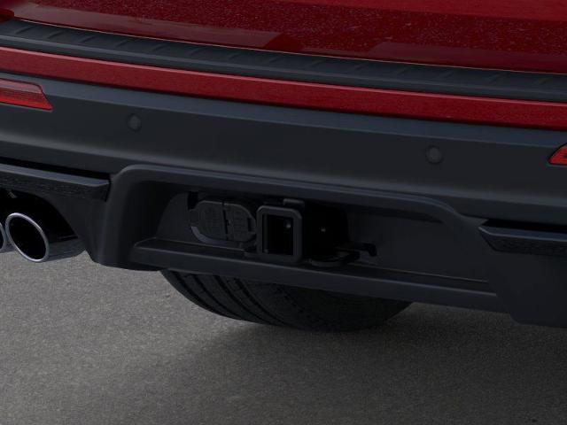 2025 Ford Explorer Vehicle Photo in Weatherford, TX 76087