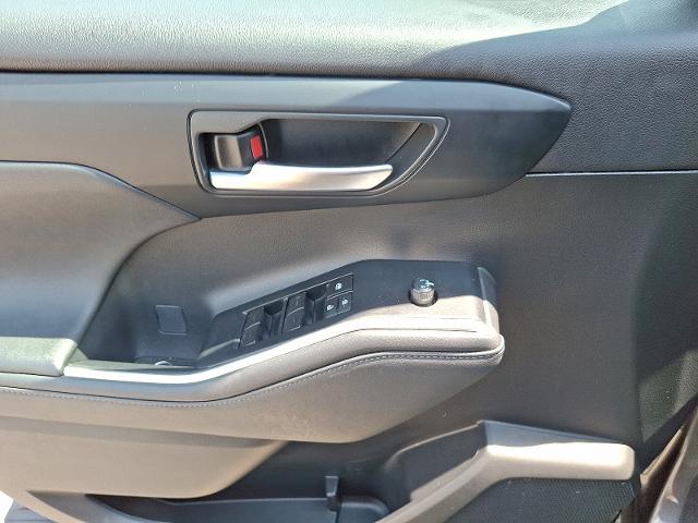 2023 Toyota Highlander Vehicle Photo in HARRISBURG, PA 17111-1033