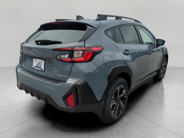 2025 Subaru Crosstrek Vehicle Photo in Green Bay, WI 54304