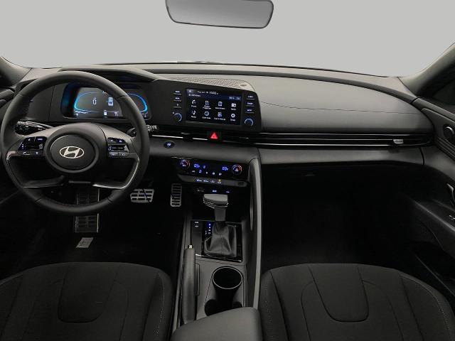2025 Hyundai ELANTRA Vehicle Photo in Appleton, WI 54913