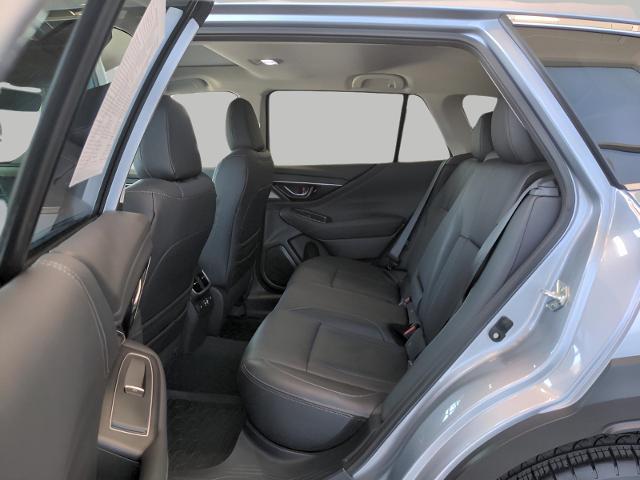 2025 Subaru Outback Vehicle Photo in Green Bay, WI 54304
