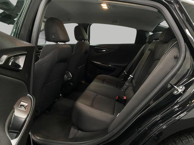 2024 Chevrolet Malibu Vehicle Photo in Appleton, WI 54913