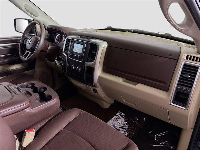 2019 Ram 1500 Classic Vehicle Photo in PUYALLUP, WA 98371-4149