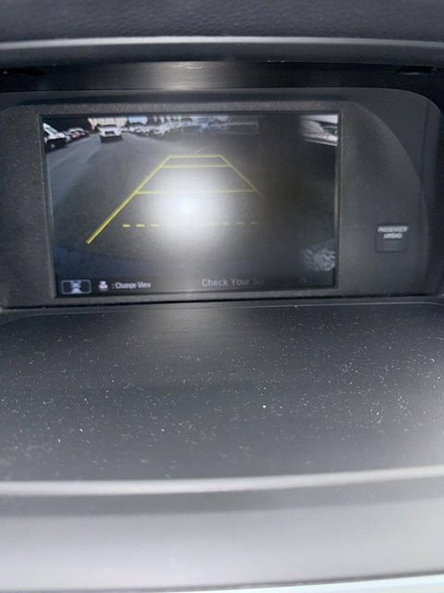 2016 Honda Accord Sedan Vehicle Photo in Harrisburg, PA 17111