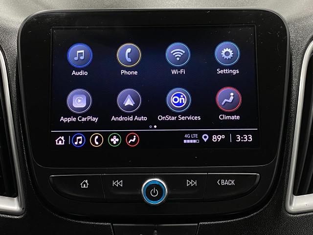 2024 Chevrolet Malibu Vehicle Photo in Appleton, WI 54913