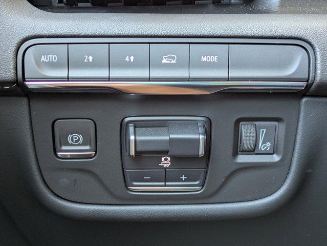 2023 Cadillac Escalade Vehicle Photo in BRUNSWICK, GA 31525-1881