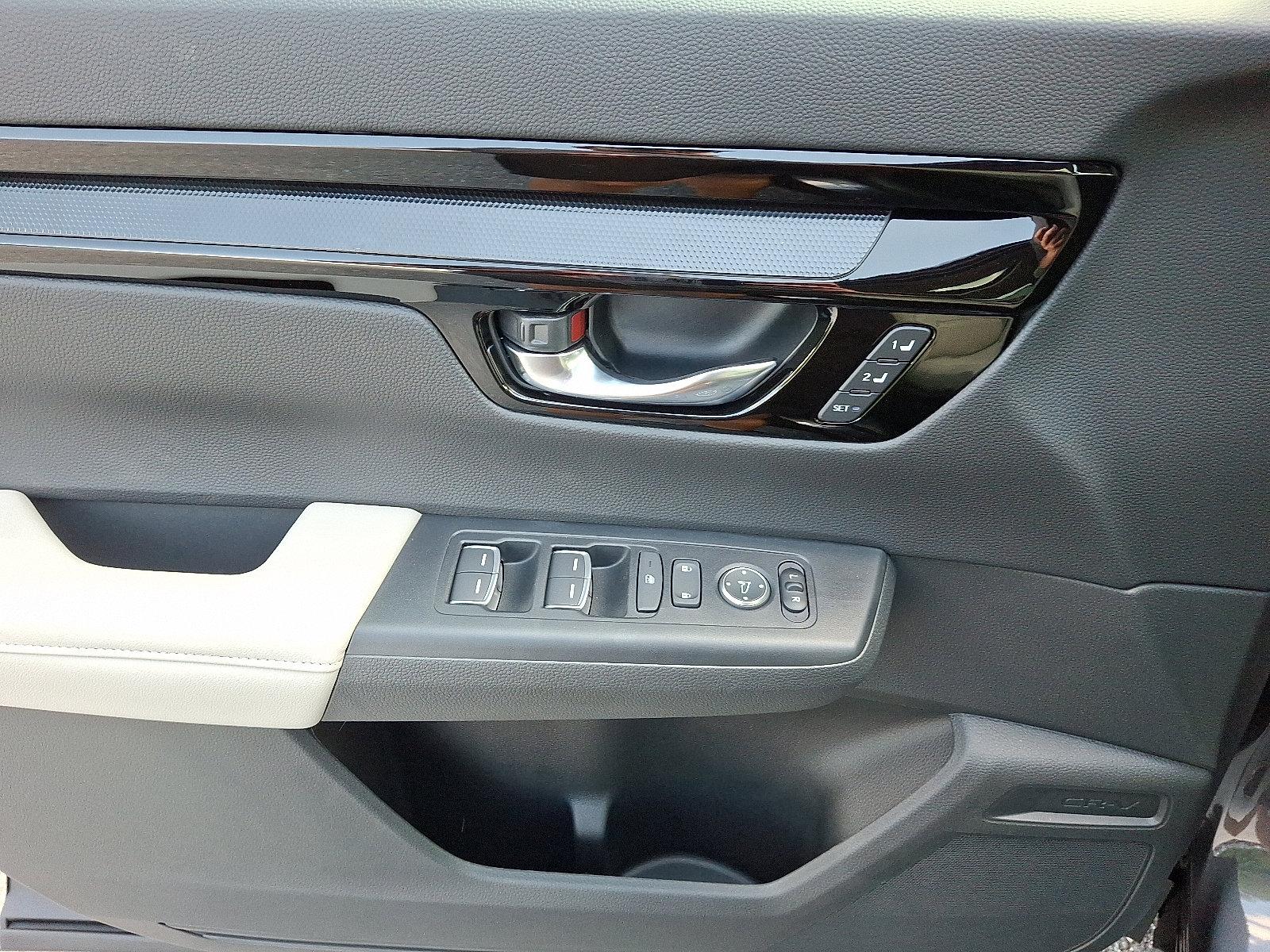 2026 Honda CR-V Vehicle Photo in Harrisburg, PA 17111