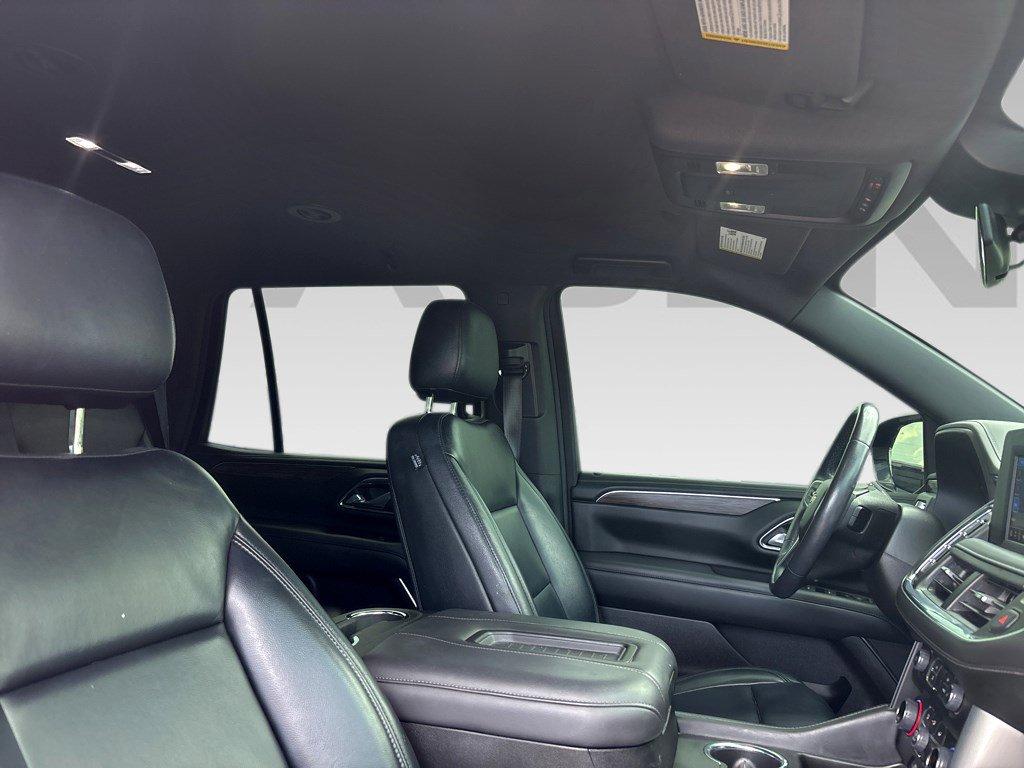 2023 Chevrolet Tahoe Vehicle Photo in SAVANNAH, GA 31406-4513