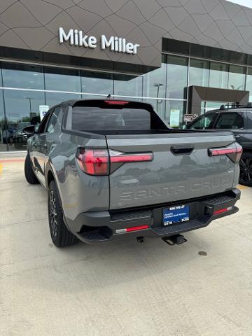 2022 Hyundai SANTA CRUZ Vehicle Photo in Peoria, IL 61615
