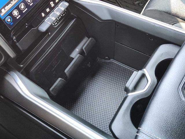 2020 Ram 1500 Vehicle Photo in DENTON, TX 76210-9321