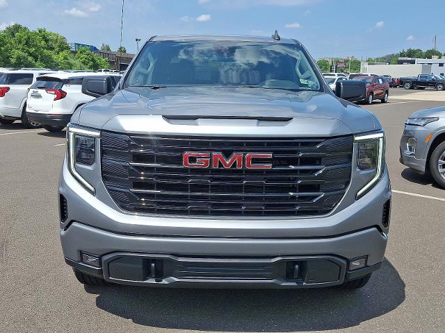 2023 GMC Sierra 1500 Vehicle Photo in TREVOSE, PA 19053-4984