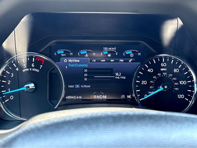 2021 Ford Expedition Vehicle Photo in Hinesville, GA 31313