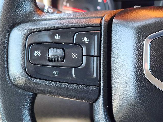 2023 GMC Sierra 1500 Vehicle Photo in DENTON, TX 76210-9321