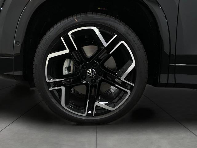 2025 Volkswagen Tiguan Vehicle Photo in Appleton, WI 54913
