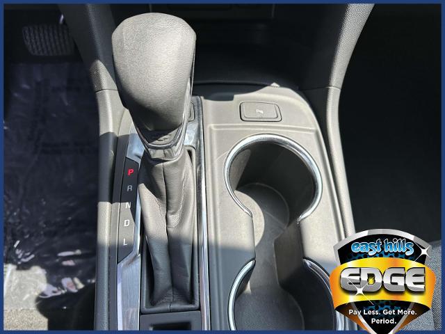 2022 Chevrolet Equinox Vehicle Photo in Roslyn, NY 11576