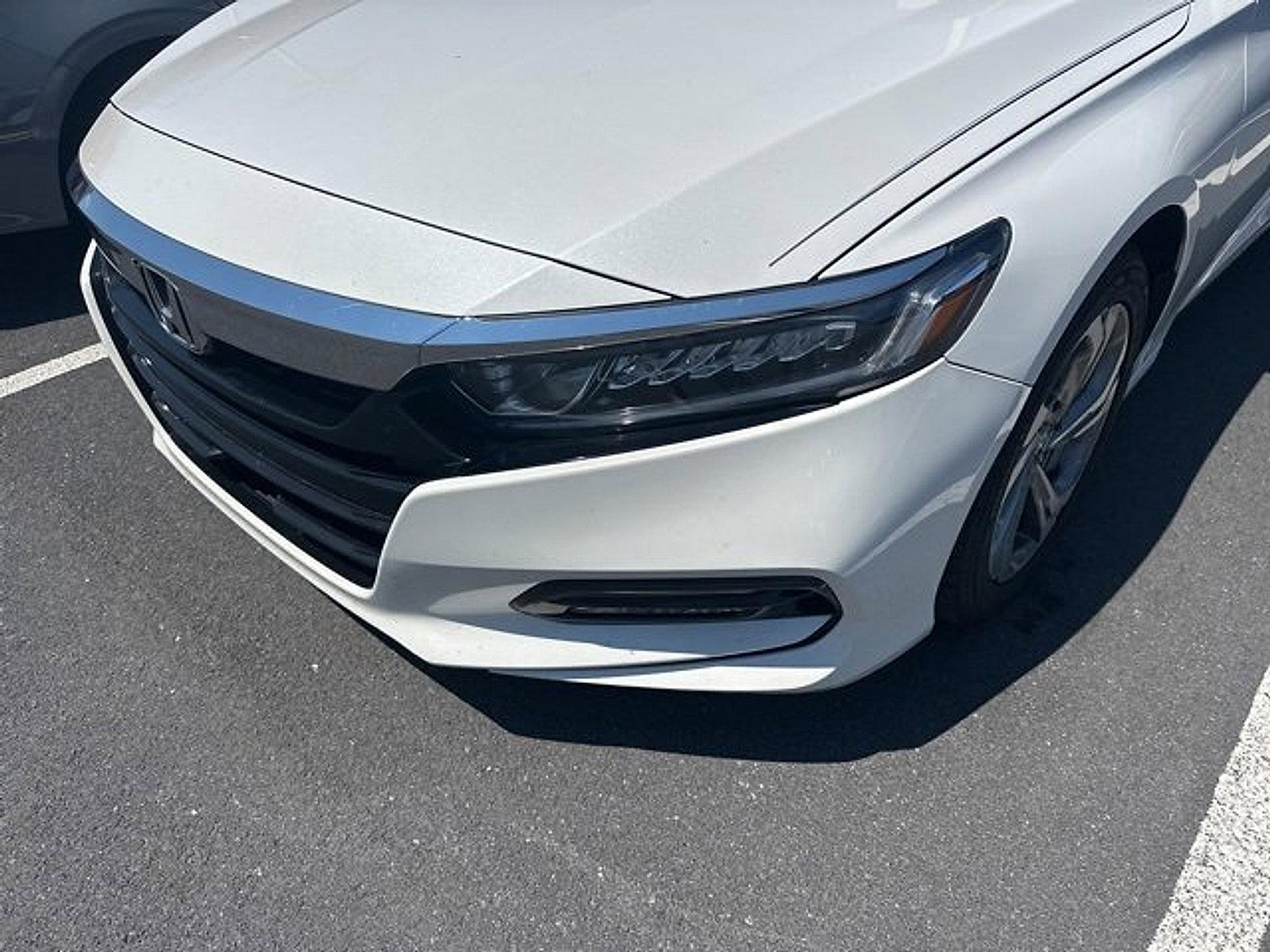 2019 Honda Accord Sedan Vehicle Photo in Harrisburg, PA 17111