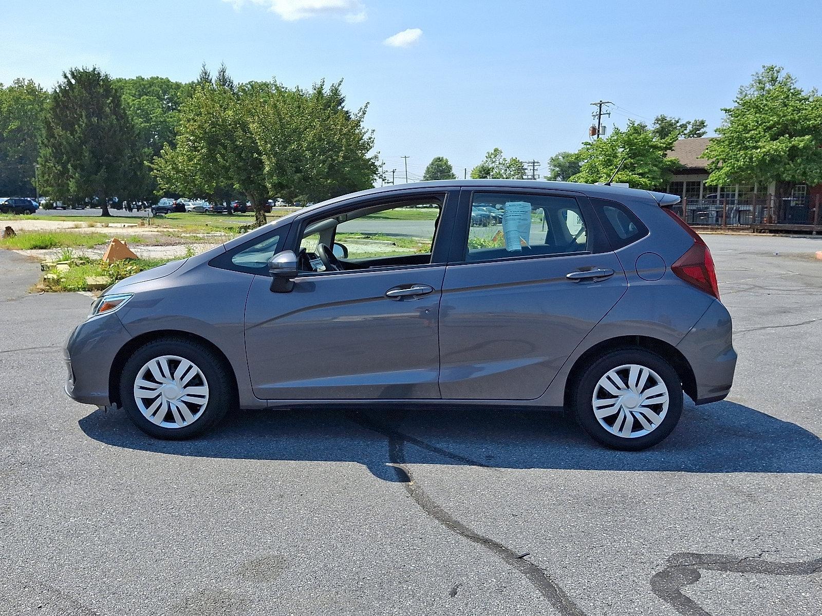 2019 Honda Fit Vehicle Photo in Harrisburg, PA 17111