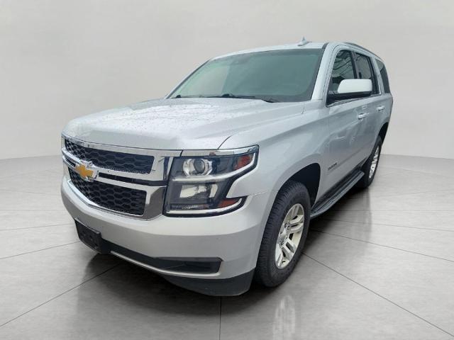 2018 Chevrolet Tahoe Vehicle Photo in MADISON, WI 53713-3220