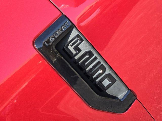 2022 Ford Super Duty F-250 SRW Vehicle Photo in Decatur, TX 76234