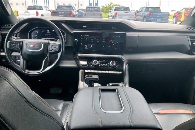 2022 GMC Sierra 1500 Vehicle Photo in INDEPENDENCE, MO 64055-1377