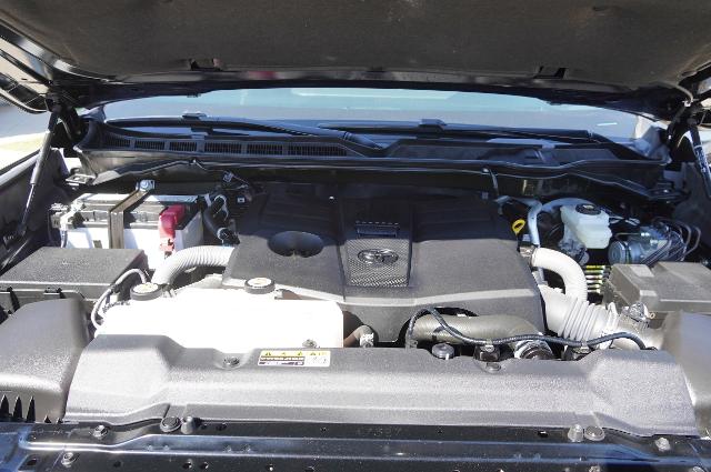 2024 Toyota Tundra 4WD Vehicle Photo in Riverdale, UT 84405