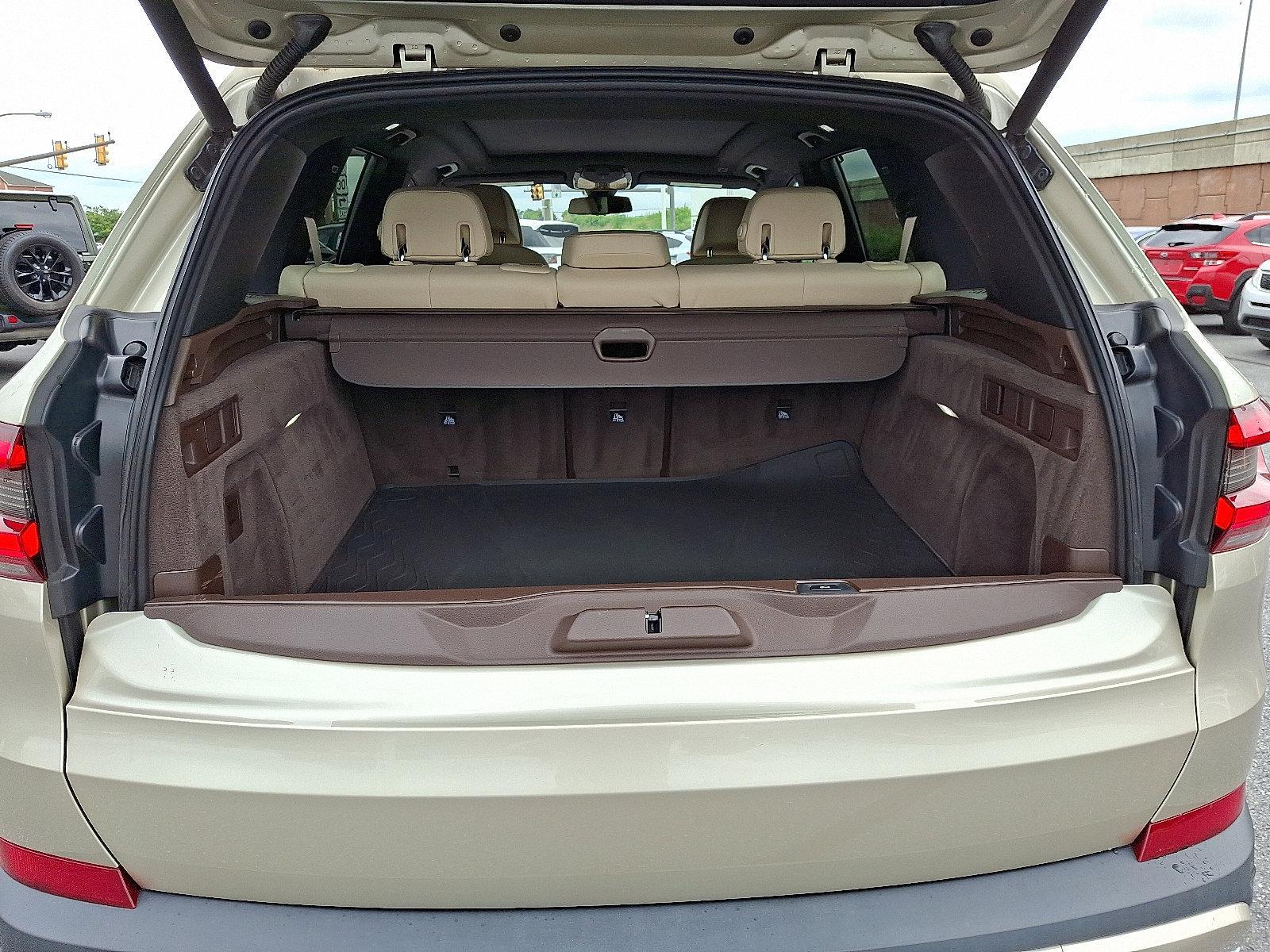 2019 BMW X5 xDrive40i Vehicle Photo in Lancaster, PA 17601