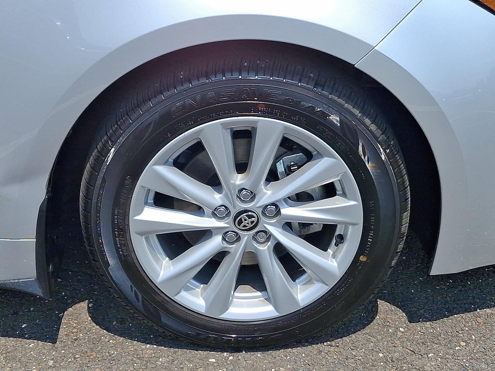2024 Toyota Corolla Hatchback Vehicle Photo in Trevose, PA 19053