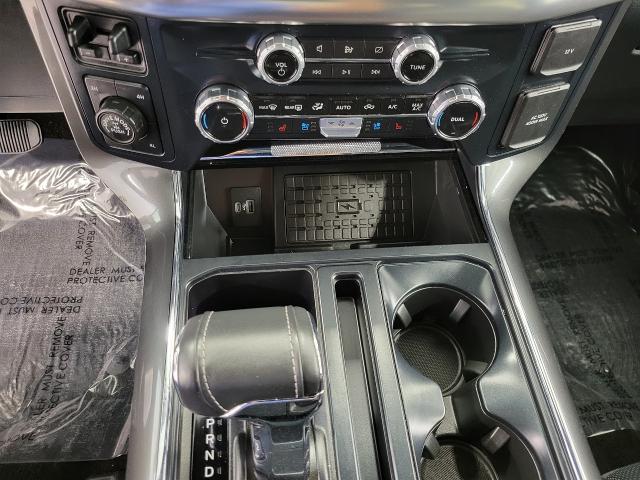 2023 Ford F-150 Vehicle Photo in Neenah, WI 54956