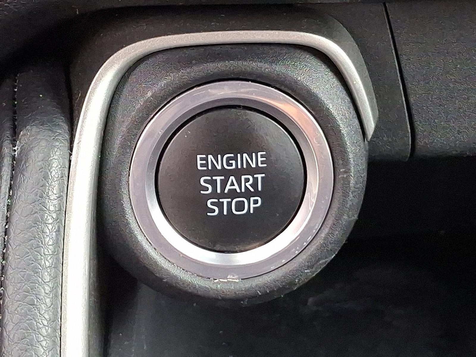 2024 Toyota Grand Highlander Vehicle Photo in Trevose, PA 19053