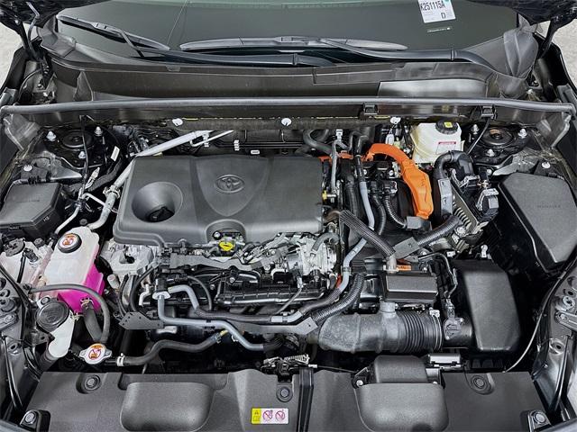 2023 Toyota Venza Vehicle Photo in Everett, WA 98204
