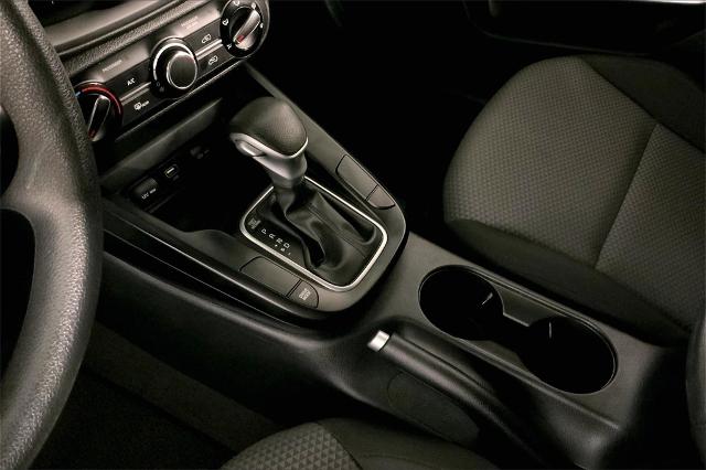 2023 Kia Soul Vehicle Photo in Lees Summit, MO 64086