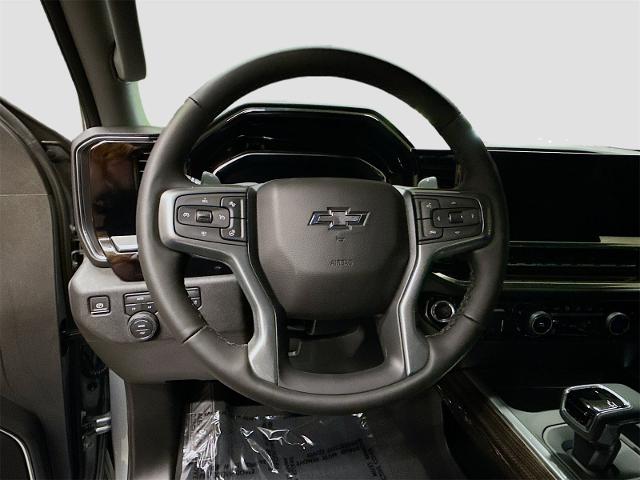 2025 Chevrolet Silverado 1500 Vehicle Photo in EVERETT, WA 98203-5662
