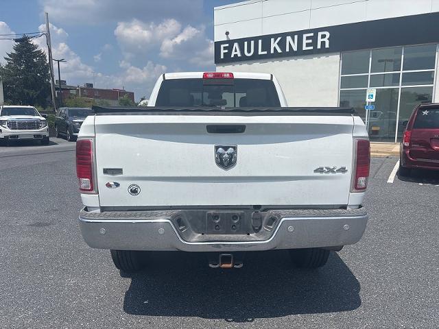 2018 Ram 2500 Vehicle Photo in HARRISBURG, PA 17111-1033