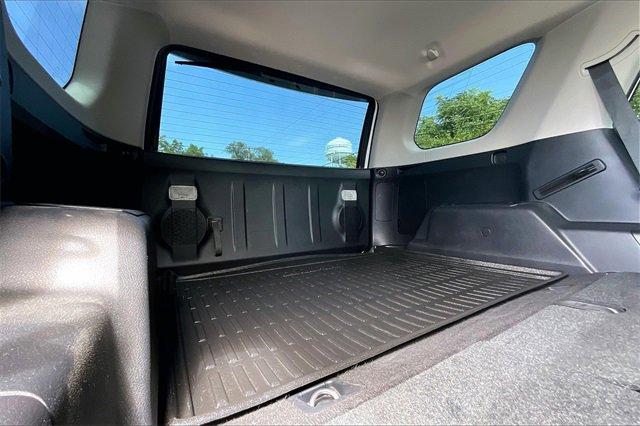 2023 Toyota 4Runner Vehicle Photo in INDEPENDENCE, MO 64055-1314