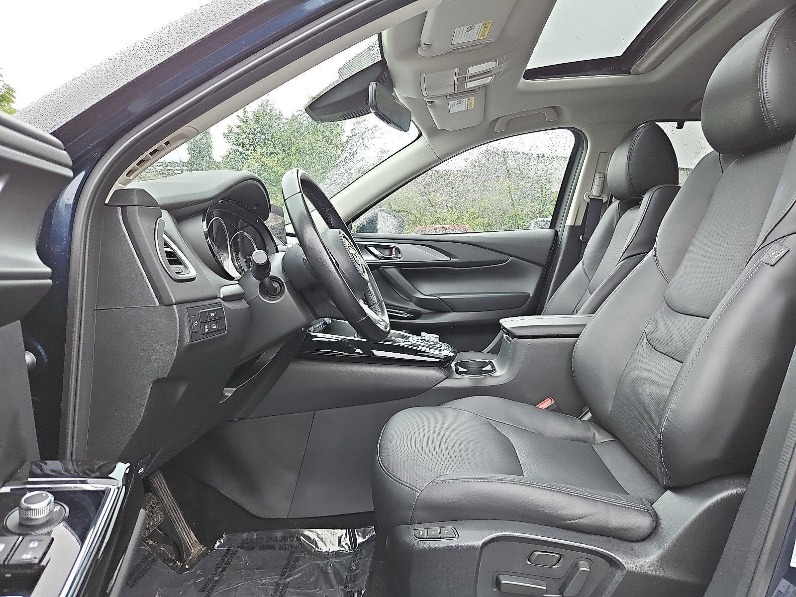 2022 Mazda CX-9 Vehicle Photo in Trevose, PA 19053