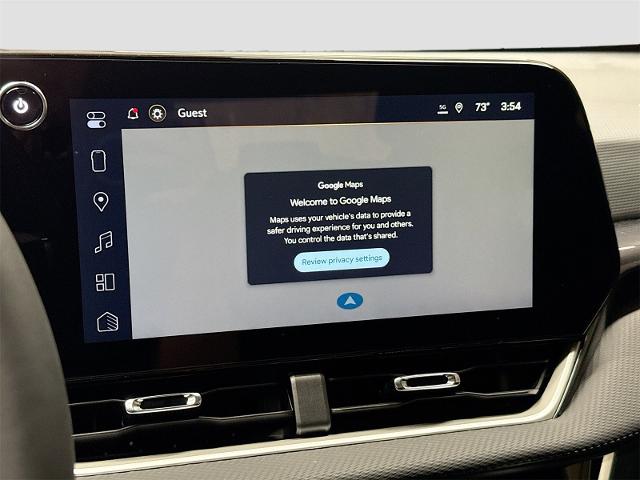 2026 Chevrolet Equinox Vehicle Photo in EVERETT, WA 98203-5662