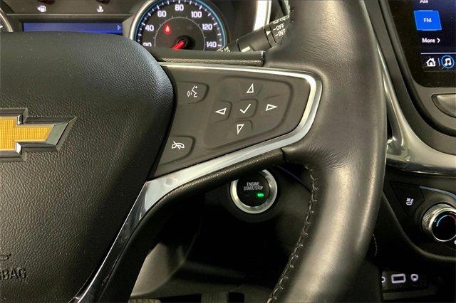 2020 Chevrolet Equinox Vehicle Photo in INDEPENDENCE, MO 64055-1314