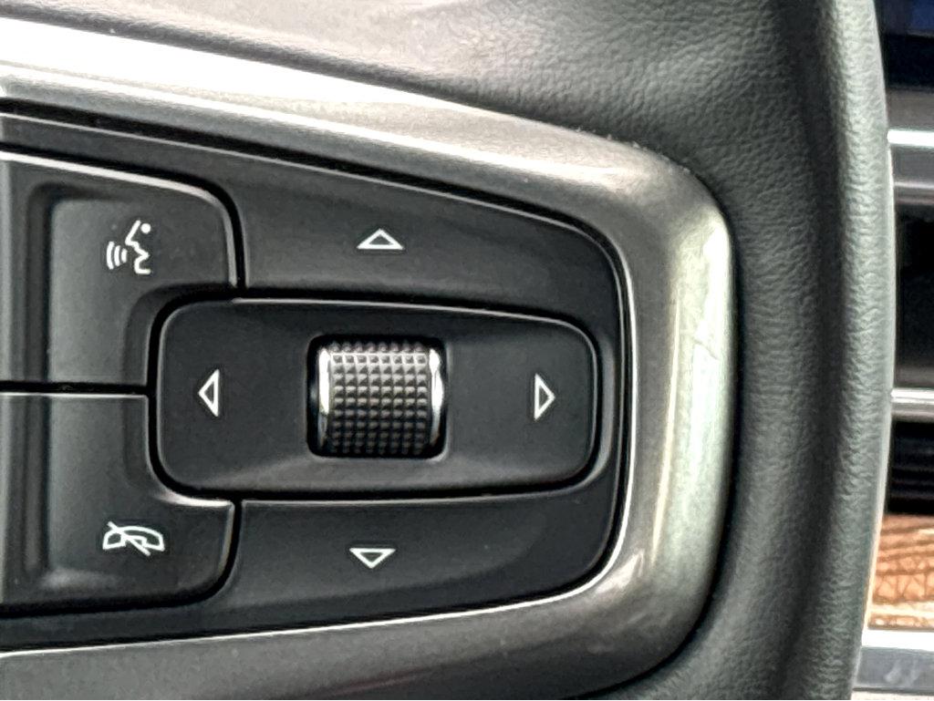 2024 Chevrolet Silverado 2500 HD Vehicle Photo in POOLER, GA 31322-3252