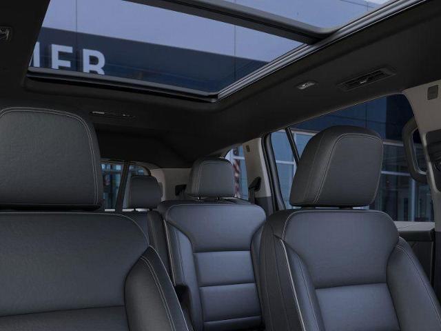 2026 Buick Enclave Vehicle Photo in KANSAS CITY, MO 64114-4545