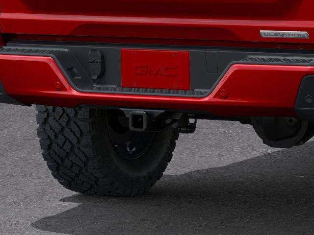 2025 GMC Canyon Vehicle Photo in KANSAS CITY, MO 64114-4545