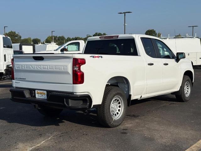 2026 Chevrolet Silverado 1500 Vehicle Photo in COLUMBIA, MO 65203-3903