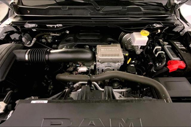 2023 Ram 1500 Vehicle Photo in Kansas City, MO 64114