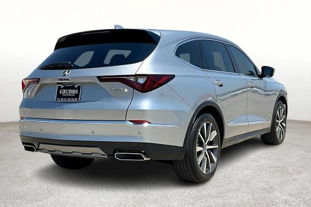 2025 Acura MDX Vehicle Photo in Grapevine, TX 76051
