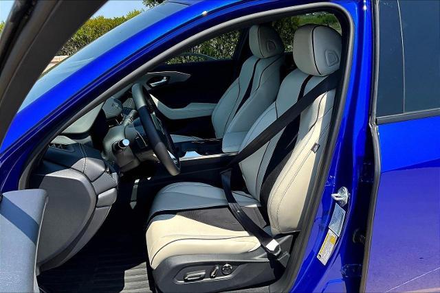 2025 Acura TLX Vehicle Photo in Grapevine, TX 76051