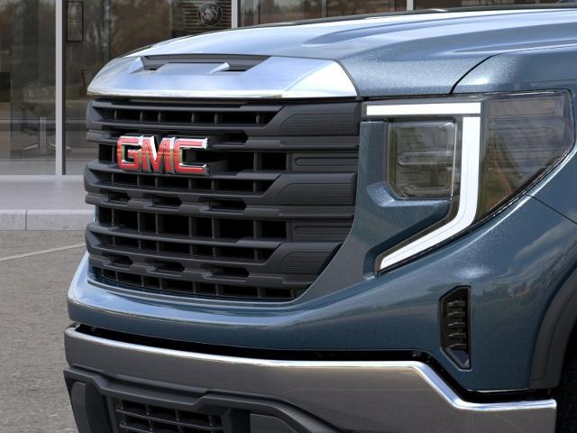 2024 GMC Sierra 1500 Vehicle Photo in LAS VEGAS, NV 89146-3033