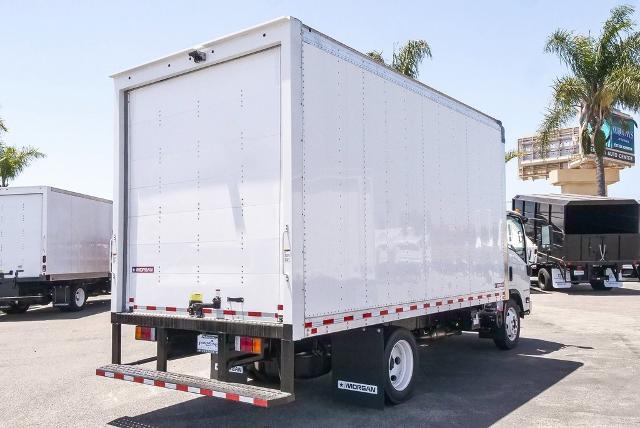 2024 Chevrolet 4500 HG LCF Gas Vehicle Photo in VENTURA, CA 93003-8585